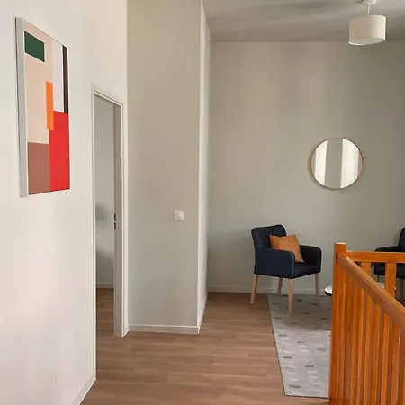 Aparthotel Zenao Cognac