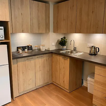 Aparthotel Zenao Cognac