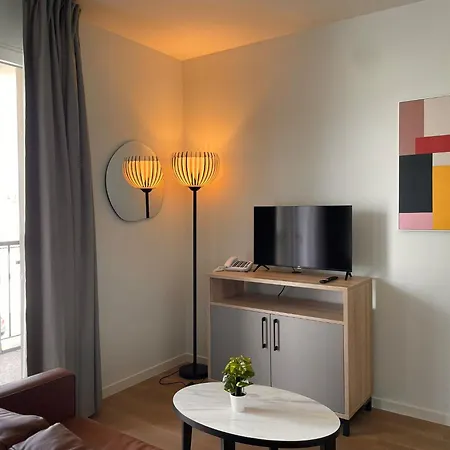 Zenao Apartmanhotel