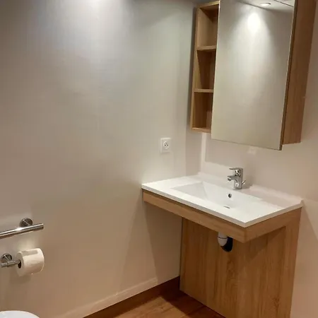 Zenao Aparthotel Cognac