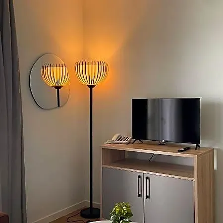 Aparthotel Zenao Cognac