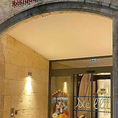 Aparthotel Zenao