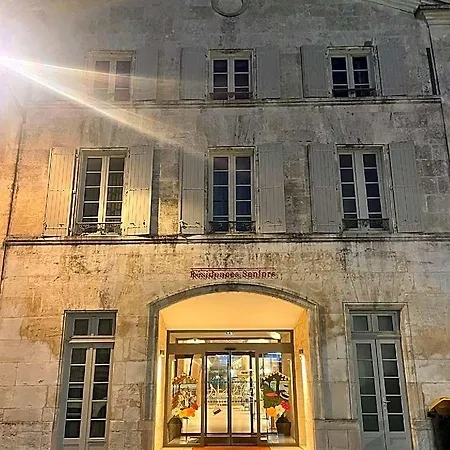 Aparthotel Zenao 3*