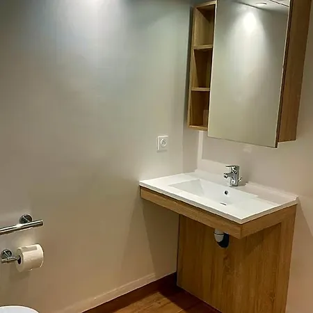 Aparthotel Zenao Cognac