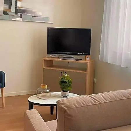 Aparthotel Zenao