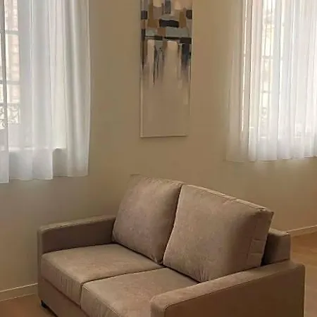 Aparthotel Zenao