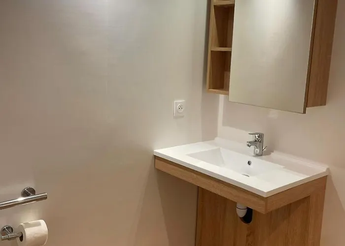 Zenao Apartahotel Cognac